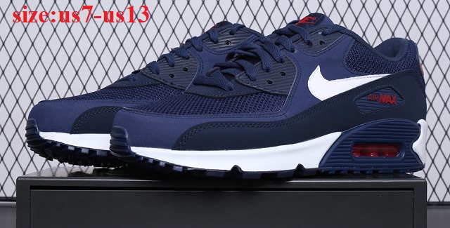 Nike Air Max 90 Men 027